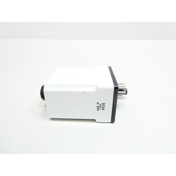 Relevador de retardo de tiempo de 120V-CA - 700-HT12BA1 de Allen Bradley