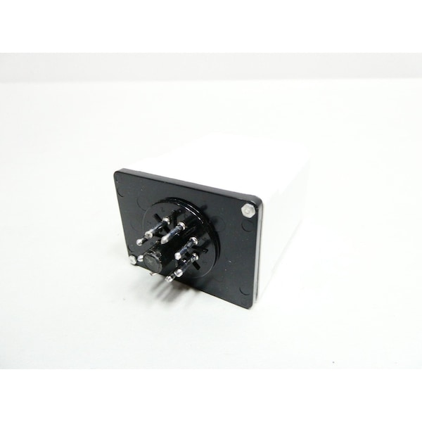 Relevador de retardo de tiempo de 120V-CA - 700-HT12BA1 de Allen Bradley