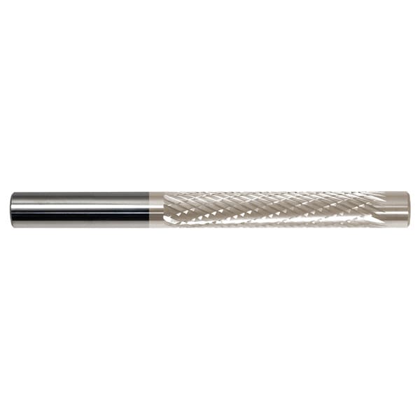 Mastercut Tool 10x50x10x100 Doublecut Piloted Diemill, PowerZ - M22300-4