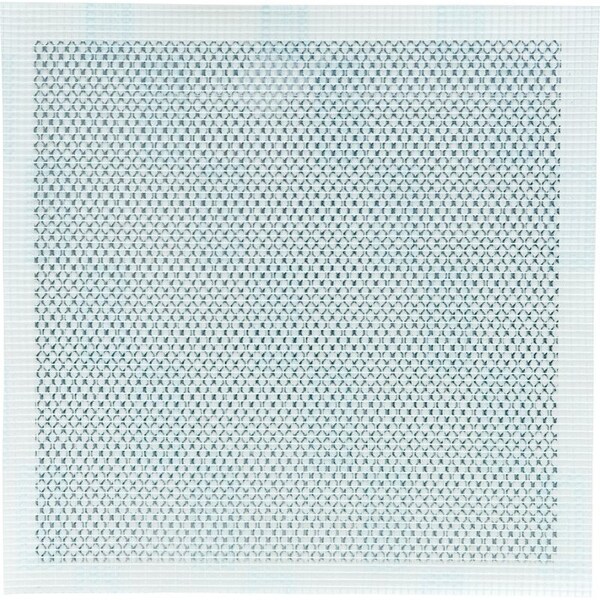 Hyde 0 Wall Patch - 9007