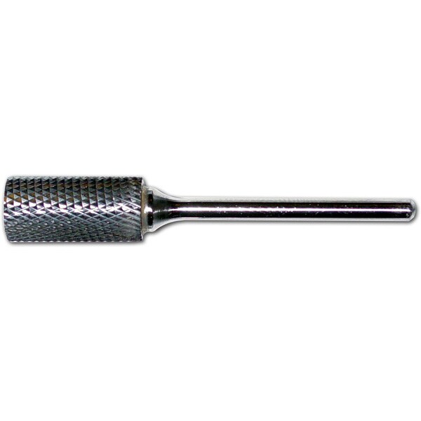 Mastercut Tool 3/8x3/4x1/4x1-1/2 Coarse Manicure Bur, PowerZ - RA-3C-4
