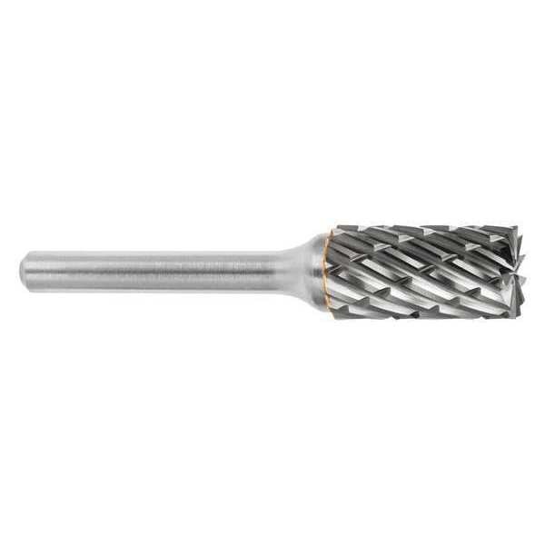 Sgspro Carbide Bur, Double Cut, 1in Cut L, SB5 - 19357