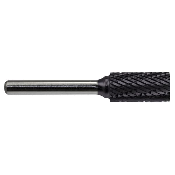Mastercut Tool 1/8x5/8x1/4x2 Cylinder No Endcut Doublecut, PowerA - SA-12DC-1
