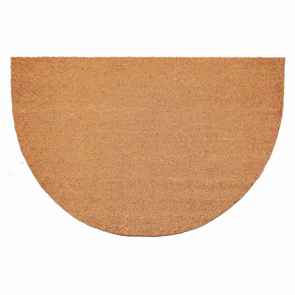Calloway Mills Coir/Vinyl, 24 in x 36 in - 153552436HC