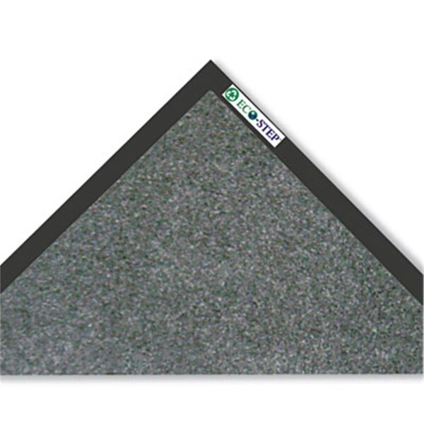 H2H EcoStep Mat- 36 x 120- Charcoal - H21889954