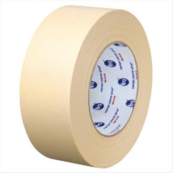 Intertape Masking Tape Nat 1 In 60Yd - 761-87202