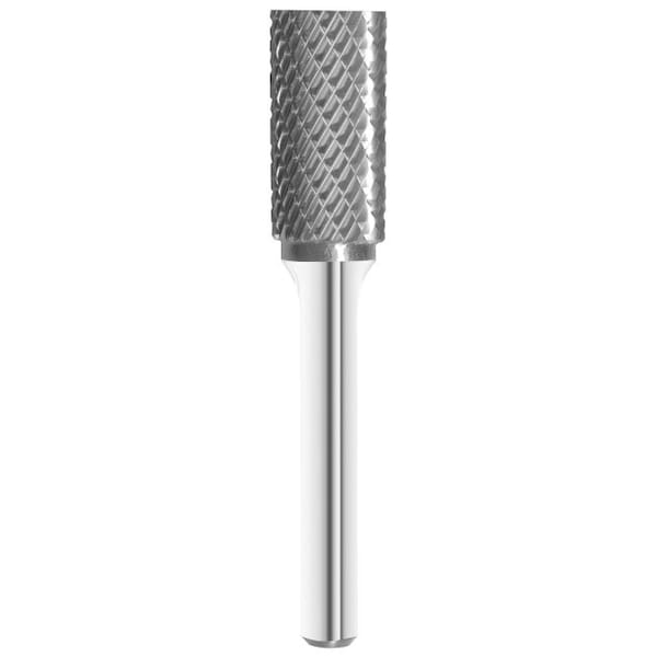 Fullerton Tool Carbide Burr Rotary Files Burrs, RH Spiral,  - 60008