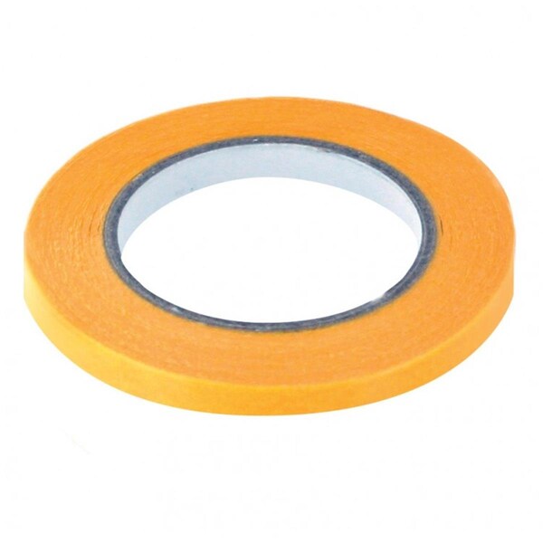 Homestead 6 mm x 18m Twin Masking Tape - HO705424