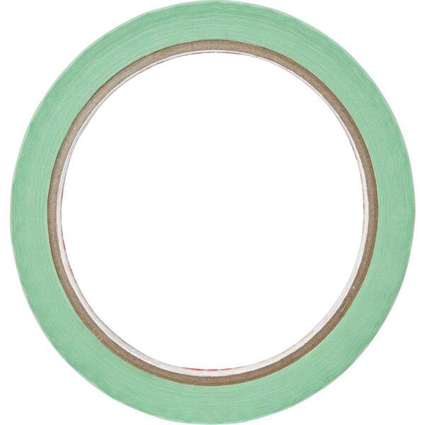 3M Precision Masking Tape, 1 1/2 in X 35 yd, 03492, 24PK - 3492