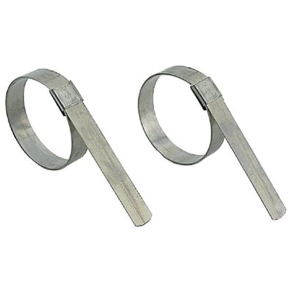 Band-It Band-It 080-CP0899 36008 2X5-8 Center Punchclamp - 080-CP0899