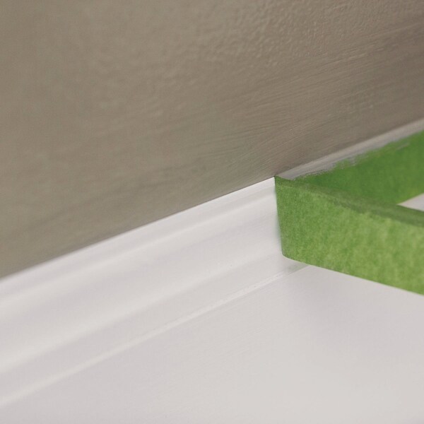 Duck Brand FrogTape Multi-Surface Painting Tape, 1.41in x 45 yds, Green - 1396747
