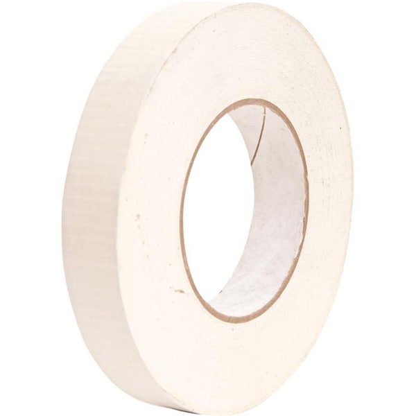 Liberty Mountain 1in. x 60Yards Tape - White - 434335