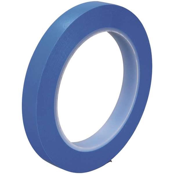 Defenseguard 0.50 in. x 36 yards 4737S Masking Tape, Blue, 3PK - DE2818733