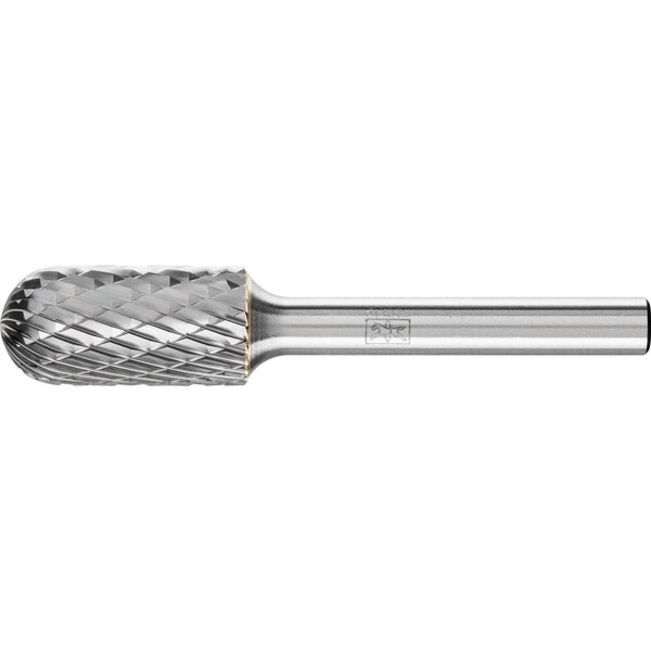 Pferd Carbide Bur, SCTI SC-5, 1/4", Tough Cut - 22216