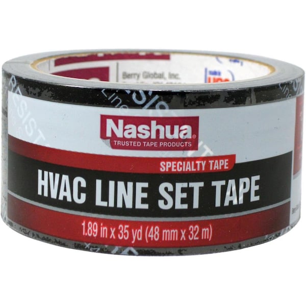 Gizmo 1.89 in. x 35 Yard Line Set Tape, 12PK - GI3859424