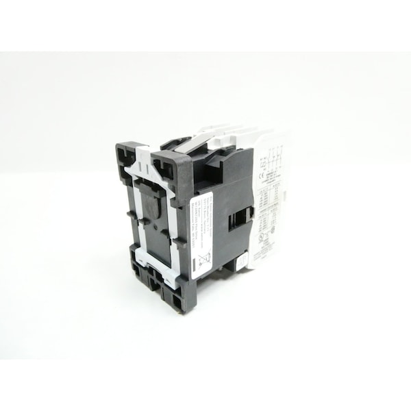 Relevador de control Eaton FREEDOM SERIES 120V-CA - D15CR22AB