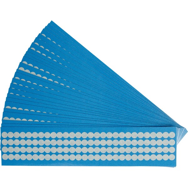 Brady Circular masking tape dots Paper 0, PK 25 - CMC-3125-PK
