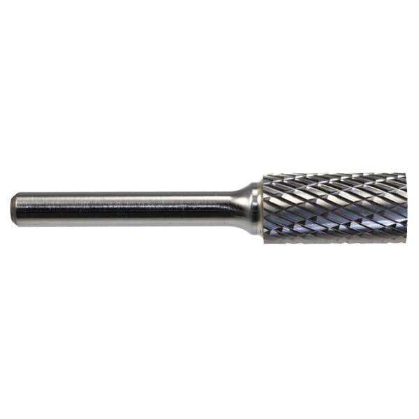 Mastercut Tool 00222 3/32x7/16x1/8x2 Cylinder No Endcut Alumacut - SA-42L2FM
