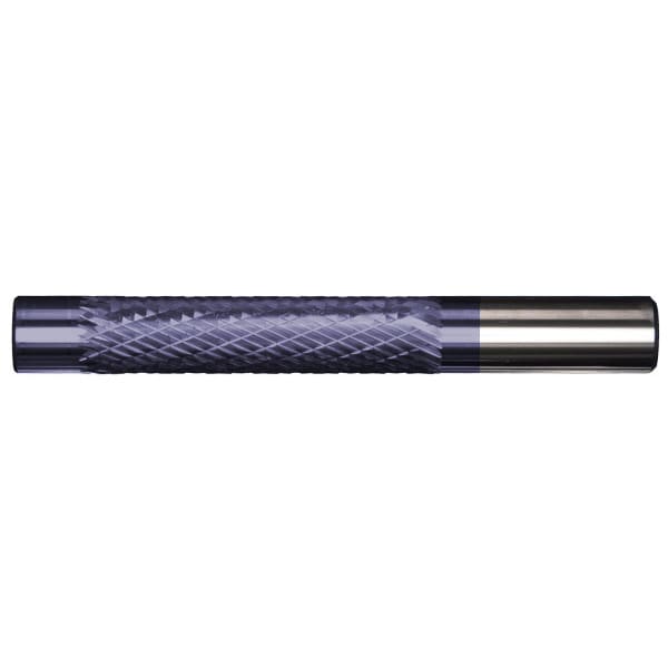 Mastercut Tool 3/16x2x3/16x3 Singlecut Piloted Diemill, PowerA - 22101-1