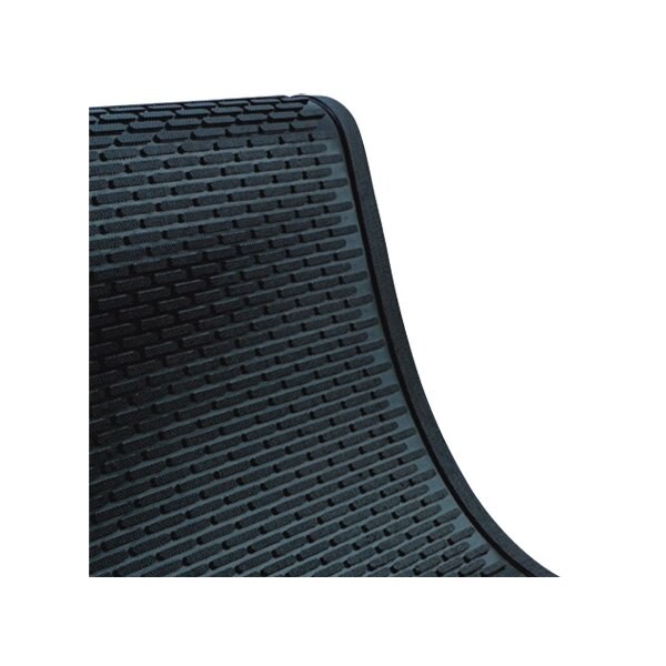 Bsc Preferred 3 x 5' Scraper Entry Mats - BUY00442735
