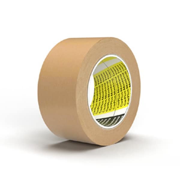 Q1 Products 3/4in Q1 CarPlus Masking Tape8, 48PK - CPM118