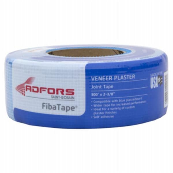 Swivel 2.5 in. x 300 ft. Veneer Tape, 12PK - SW3866130