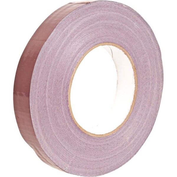 Liberty Mountain 1in. x 60Yards Tape - Burgundy - 434336