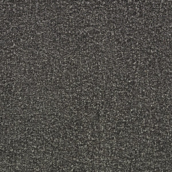 M A Matting ColorStar Mat, Grey 4' x 6', Smooth Backing - 1001146140