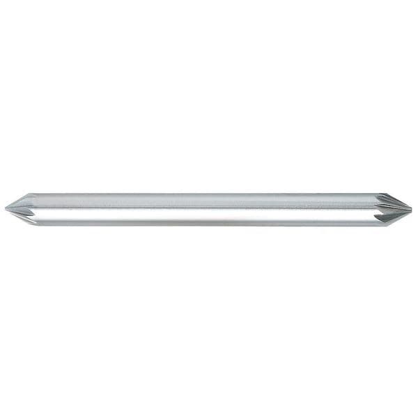 Osg Carbide Bur, 3mm Cut Dia., RH Cut - 900-9015-30