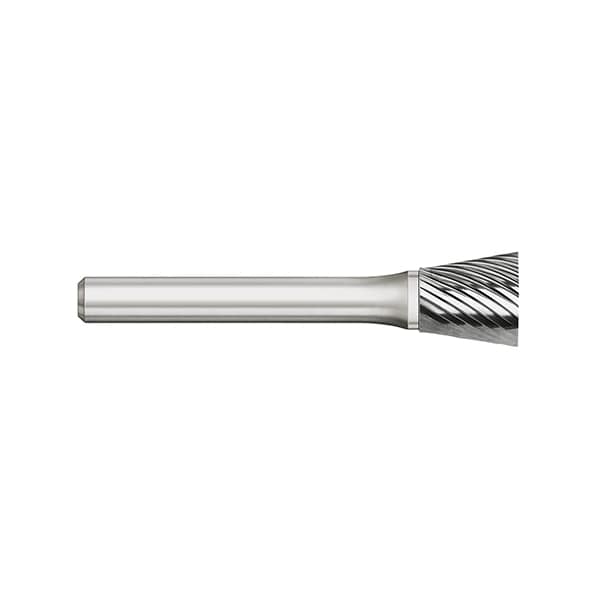 Kodiak Cutting Tools SN-41 Type SN Carbide Bur Inverted Taper Single Cut - 5427081