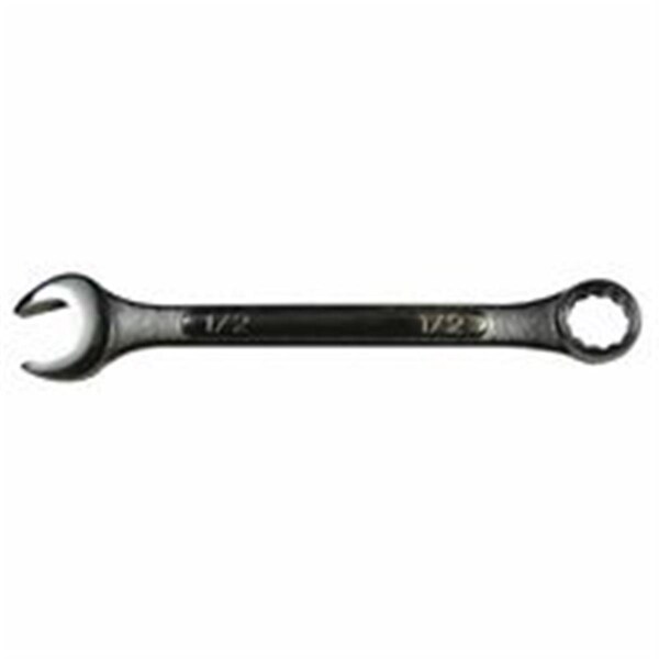 Marca Anchor Llave Combinada de 1 pulgada Panel Elevado Cromo - 103-04-012