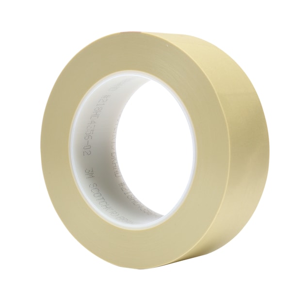Scotch Fine Line Tape 218, Green, 1.5 in x 60 yd, 5 mil, 24 Roll/Case - 218