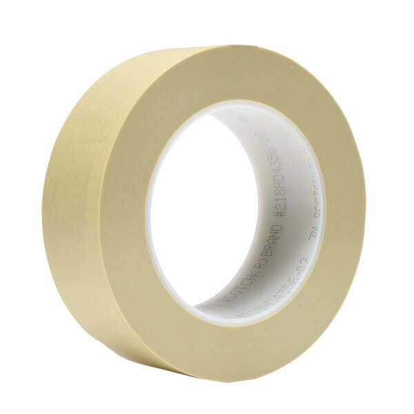 Scotch Fine Line Tape 218, Green, 1.5 in x 60 yd, 5 mil, 24 Roll/Case - 218