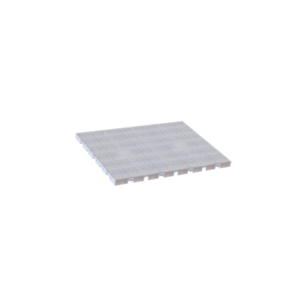 Versare EverBase 3 Drainage Top 18" x 24" - Light Gray - 5400035