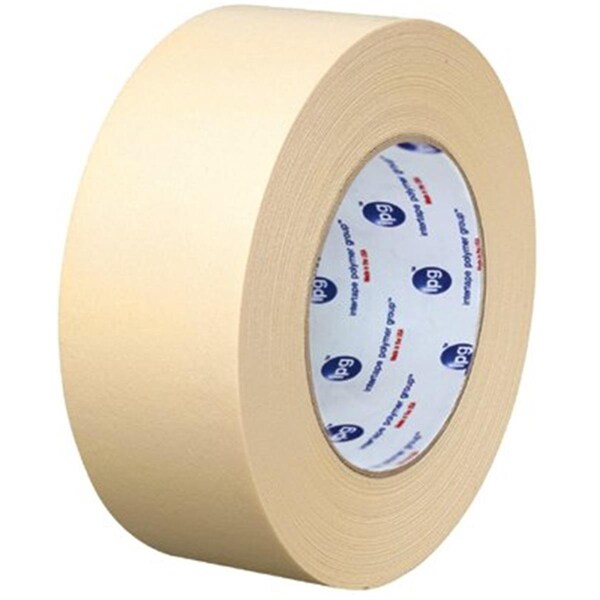 Intertape Ca-24 519 Nat 48Mmx54.8M Ipg Paper Masking - 761-73860
