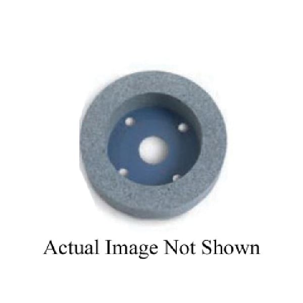 Baldor-Reliance 120 Grit Carbide Grinding Wheel - C121