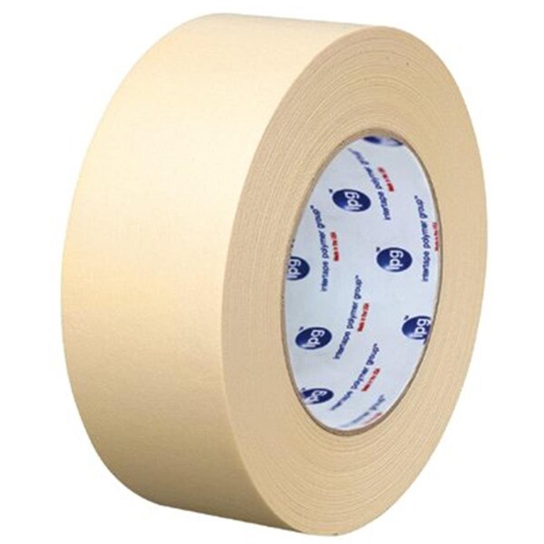 Intertape Ca-24 Pg505 Nat 36Mmx54.8M Ip Paper Masking - 761-PG505.122