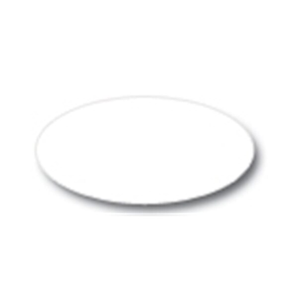 Whole-In-One T8000 Pinstripe Tape, White, 0.5 In. X 36 Ft. - WH651467