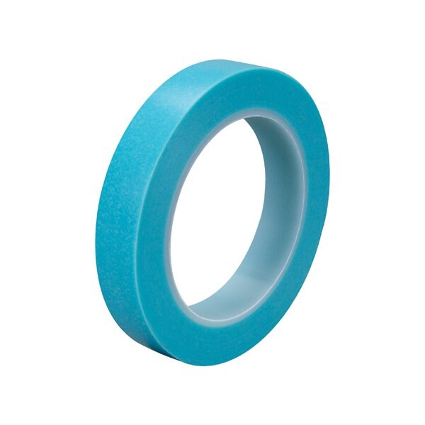 3M 3/4'' x 36 yds. 3M 4737T Masking Tape, 3PK - T9344737T3PK