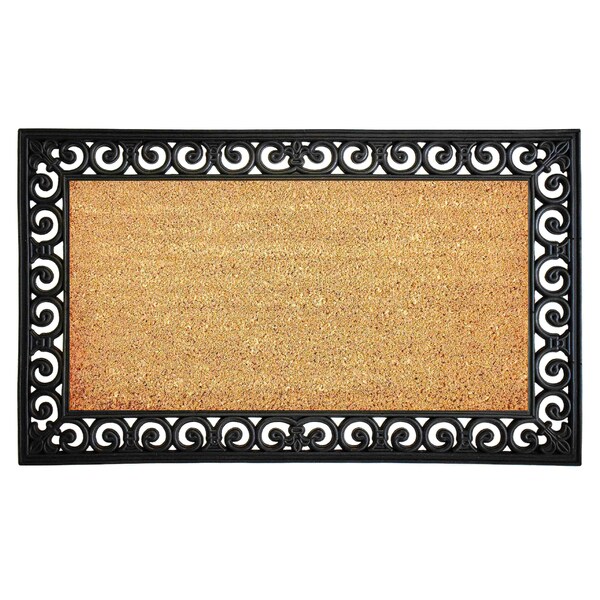 Calloway Mills Natural, Gold, 24 W x 36 L - 104132436NP