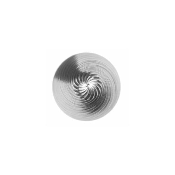 Garant Master Uni Carbide Burr, Type: F1225 - 540220 F1225