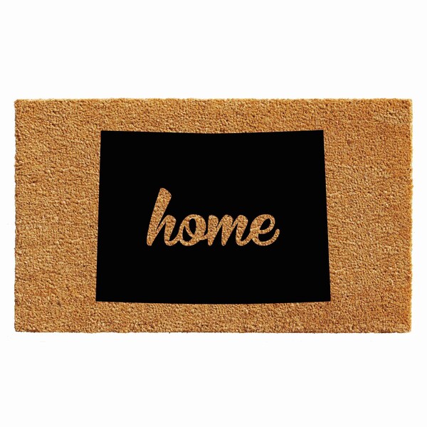 Calloway Mills Natural, Black, 24 W x 36 L - 102322436