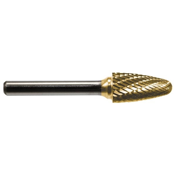 Mastercut Tool 12.7x25x6x178 Radius Tree Alumacut, PowerT - SF-5MML6FM-2