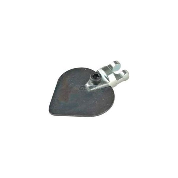 Ridgid RIDGID® Spear Blade For Model K-6200, K-750, & K-7500 Drum Machines - 92495