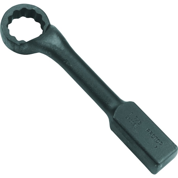 Proto WR STRIKING 1-1/2 12PT - PO2624SW

Se podría traducir como:

Proto Llave de impacto de 1-1/2 12 Puntos - PO2624SW