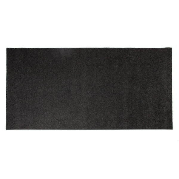 Protex Facility Hygiene Matting, X-Large, 60inx 30inx 5/32in, 2PK - FHM6030G