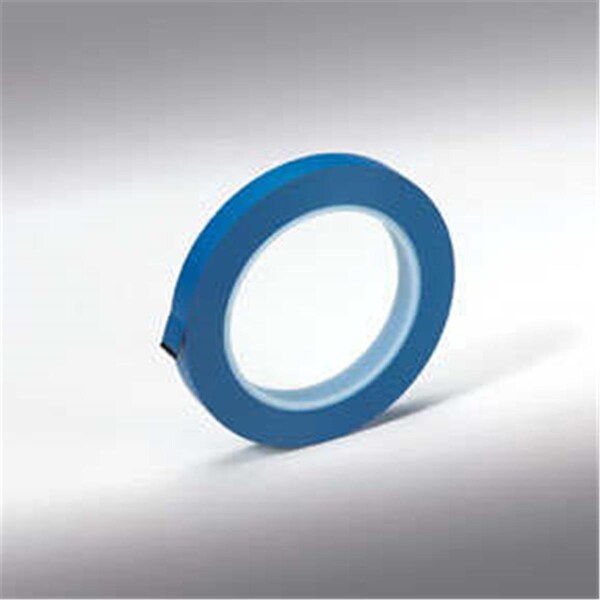 Norton Co 0.13 in. Fine Line Blue Tape - NTN-72018