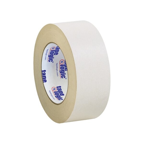 Tape Logic 2'' x 36 yds. Tape Logic Double Sided Masking Tape, 24PK - BUY00013072