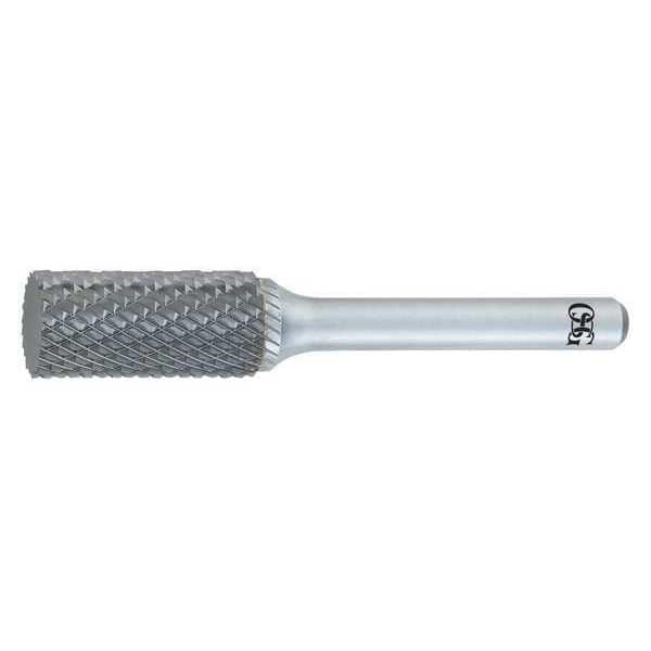 Osg Carbide Bur, SA-4 Trade, 11mm Cutter dia. - 801-4375-60