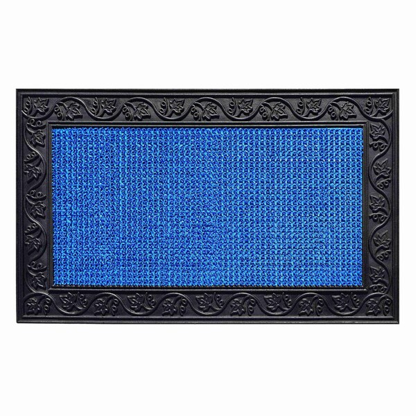 Calloway Mills Black, Blue, 18 W x 30 L - 105131830
